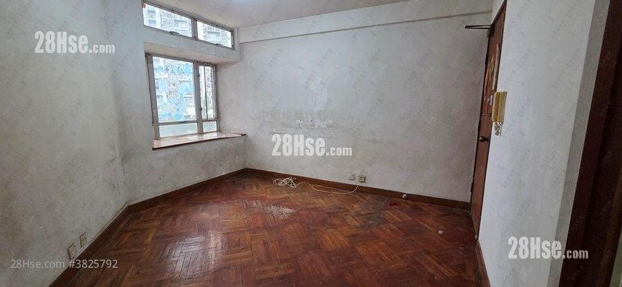 嘉湖山庄 售盘 3 房 548 平方尺