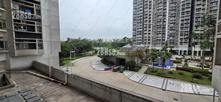 嘉湖山庄 售盘 3 房 548 平方尺