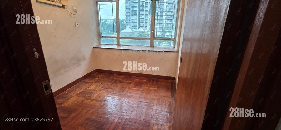 嘉湖山庄 售盘 3 房 548 平方尺