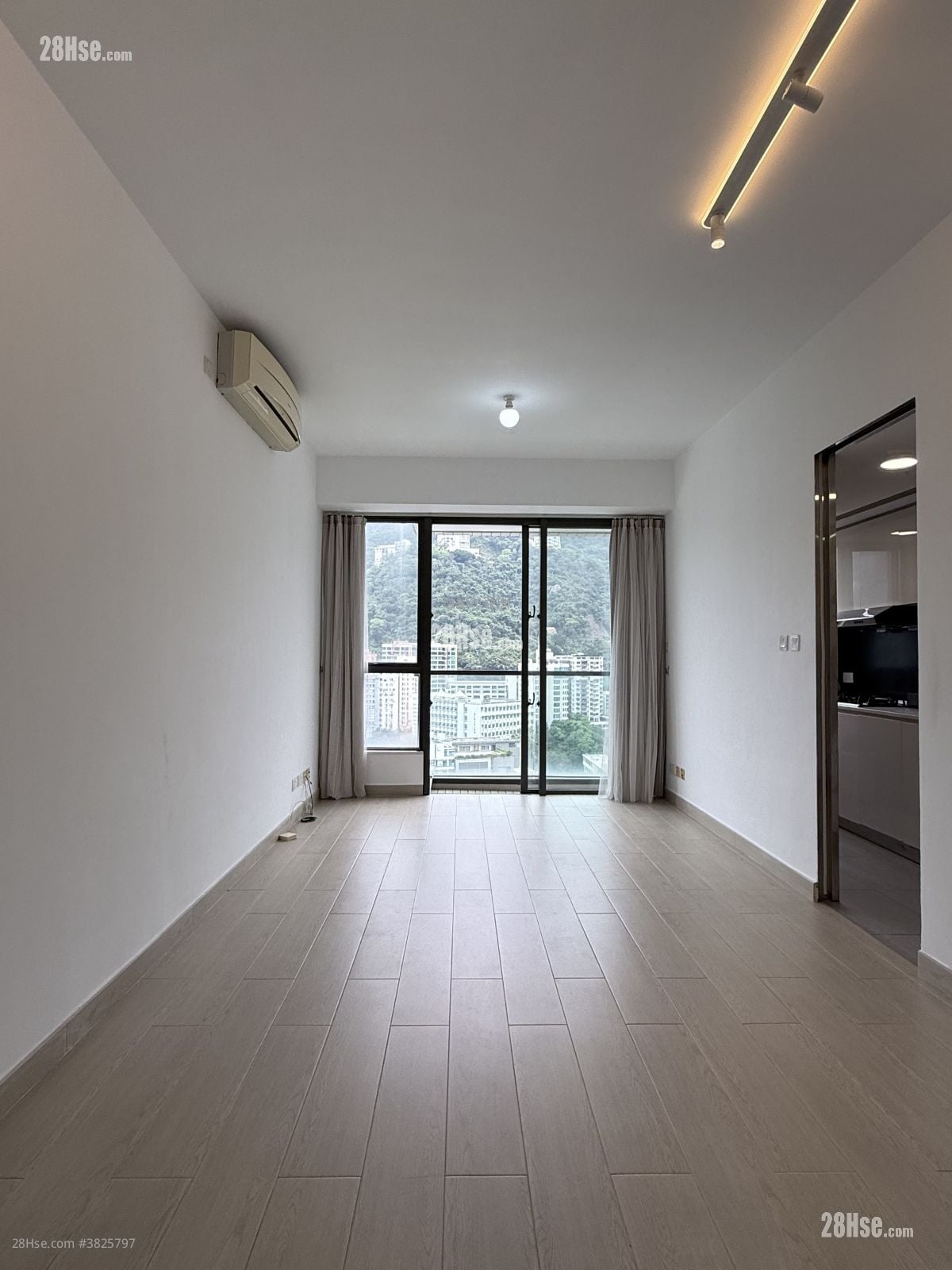 萃峰 租盤 3 房 , 3 浴室 875 平方呎