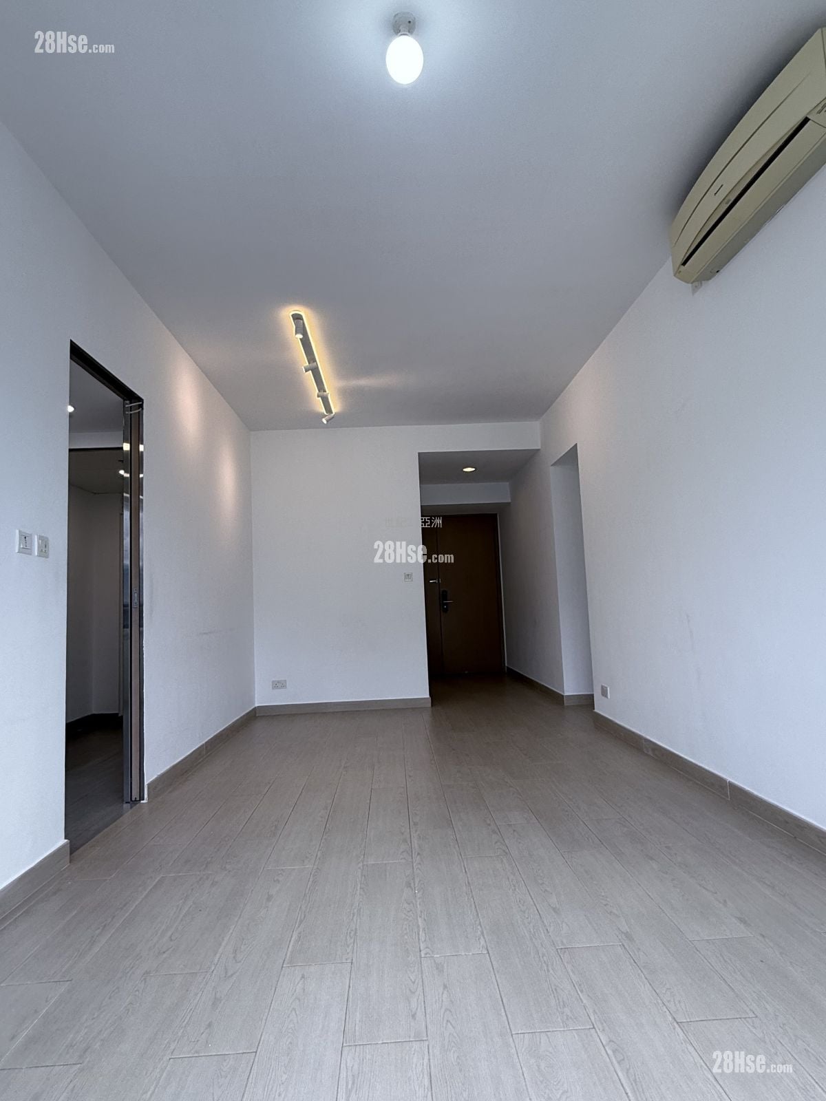 萃峰 租盤 3 房 , 3 浴室 875 平方呎