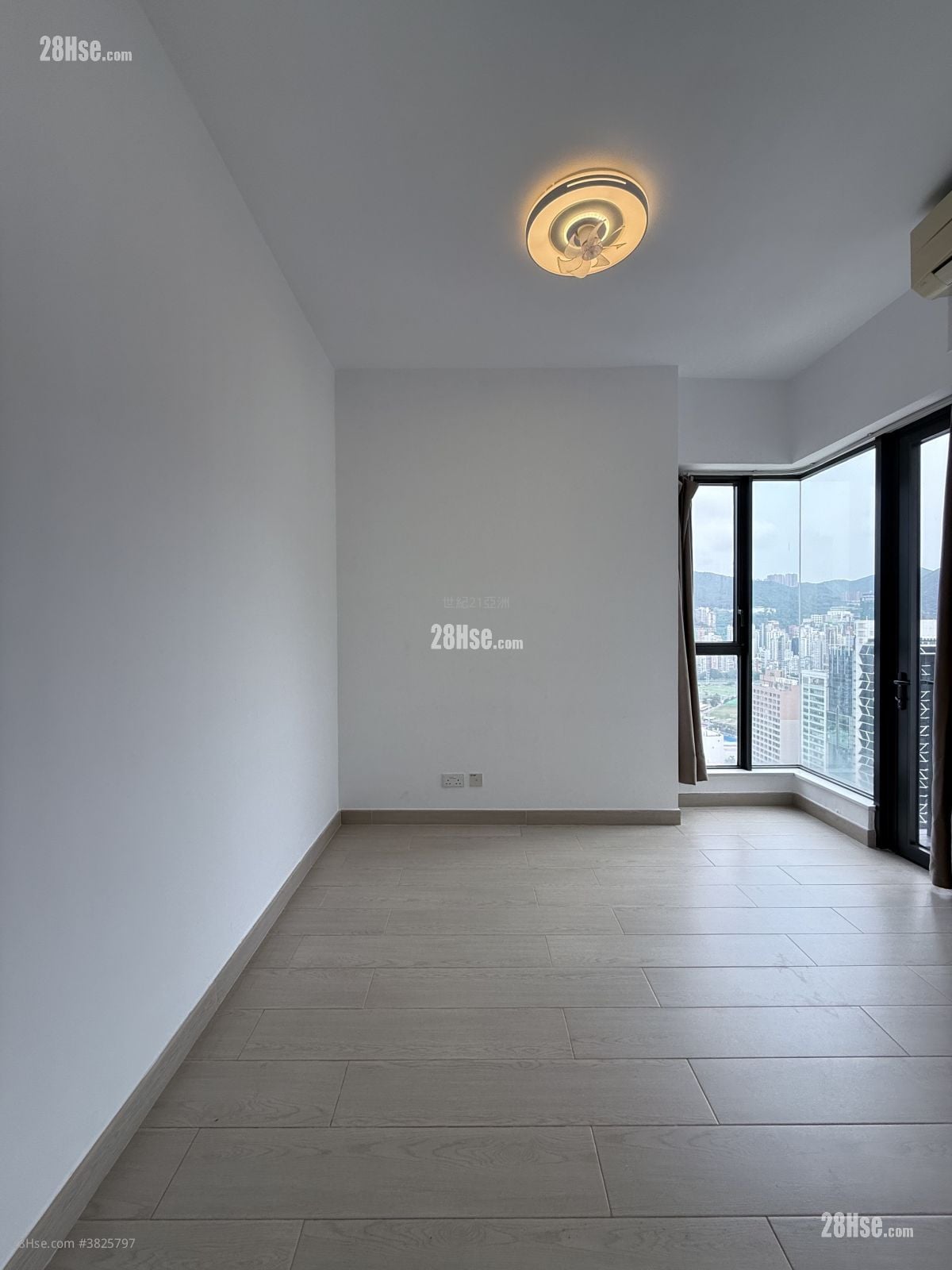 萃峰 租盤 3 房 , 3 浴室 875 平方呎