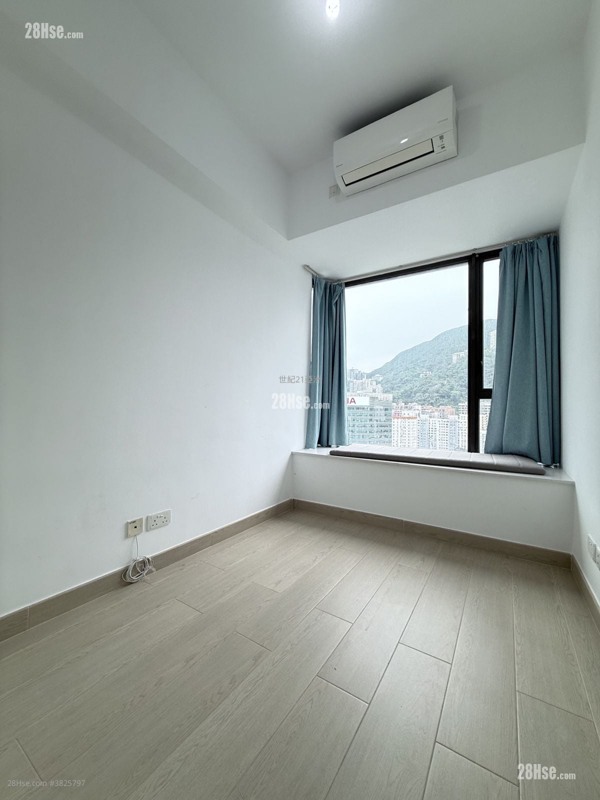 萃峰 租盤 3 房 , 3 浴室 875 平方呎