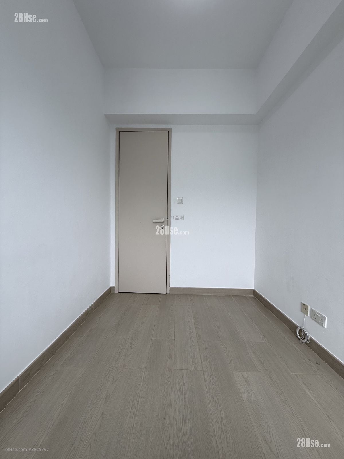 萃峰 租盤 3 房 , 3 浴室 875 平方呎