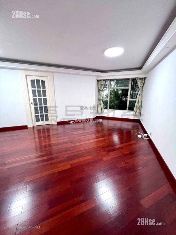 港運城 租盤 2 房 , 1 浴室 623 平方呎