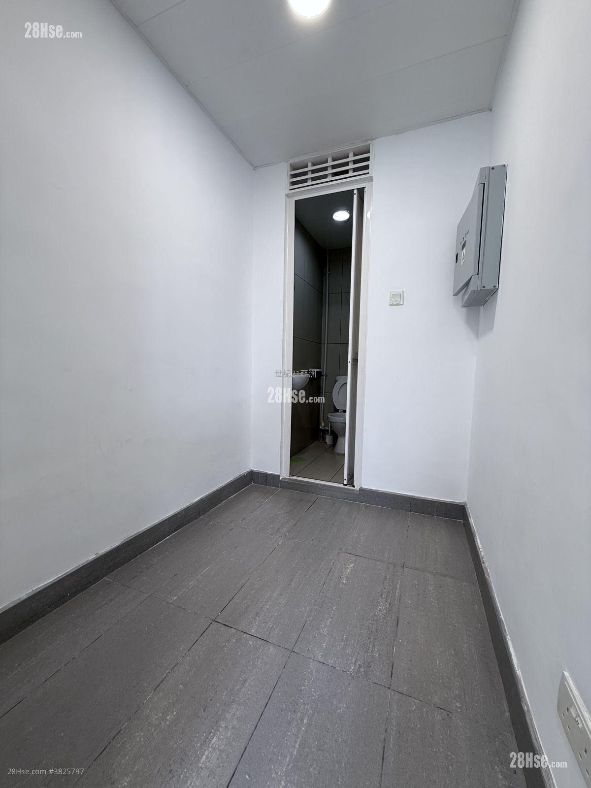 萃峰 租盤 3 房 , 3 浴室 875 平方呎