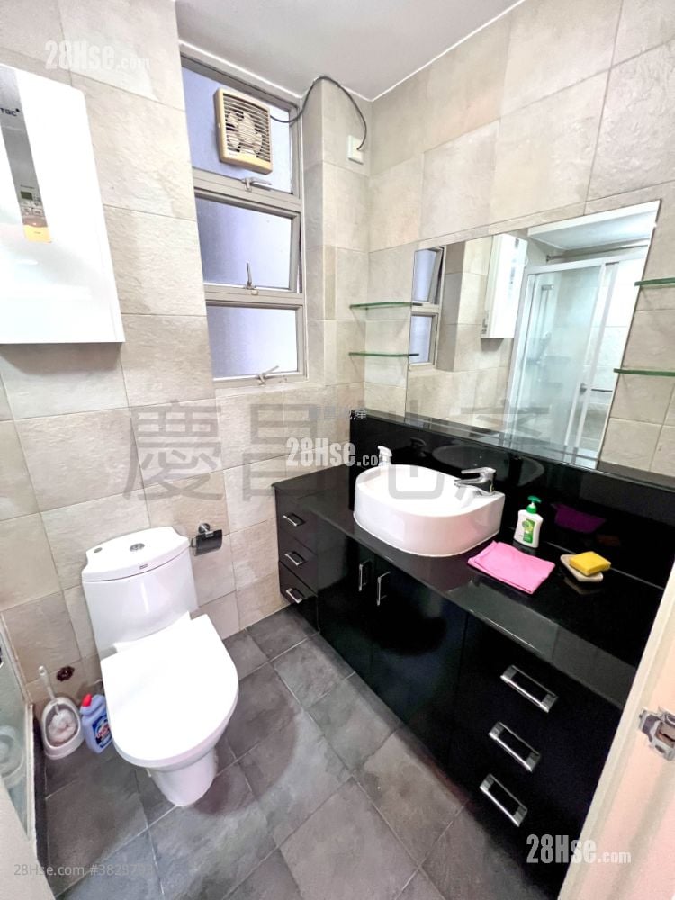 港運城 租盤 2 房 , 1 浴室 623 平方呎