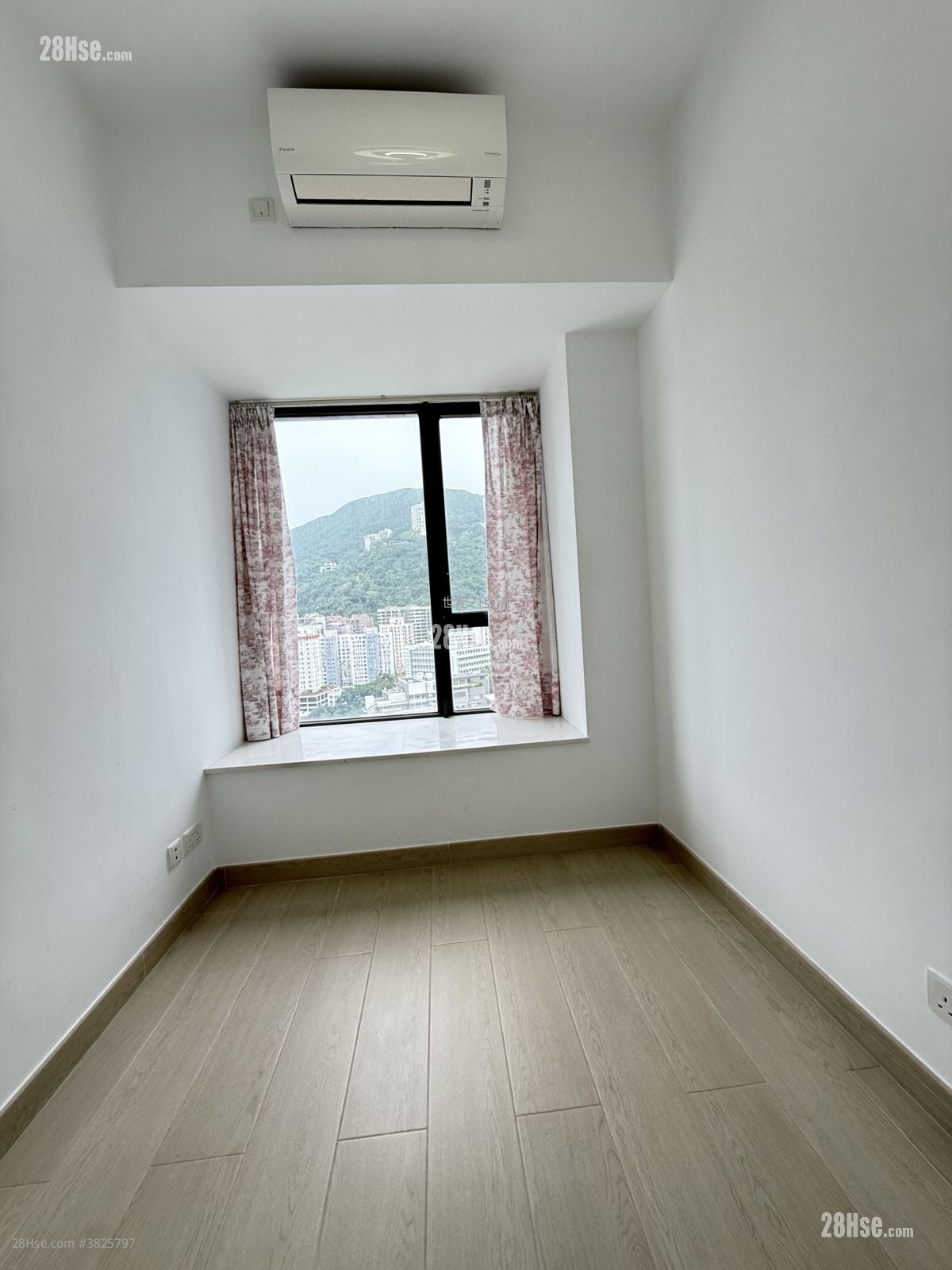 萃峰 租盤 3 房 , 3 浴室 875 平方呎