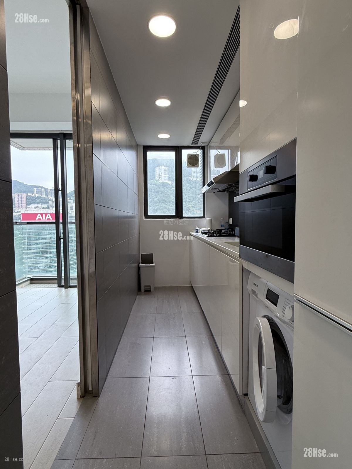 萃峰 租盤 3 房 , 3 浴室 875 平方呎