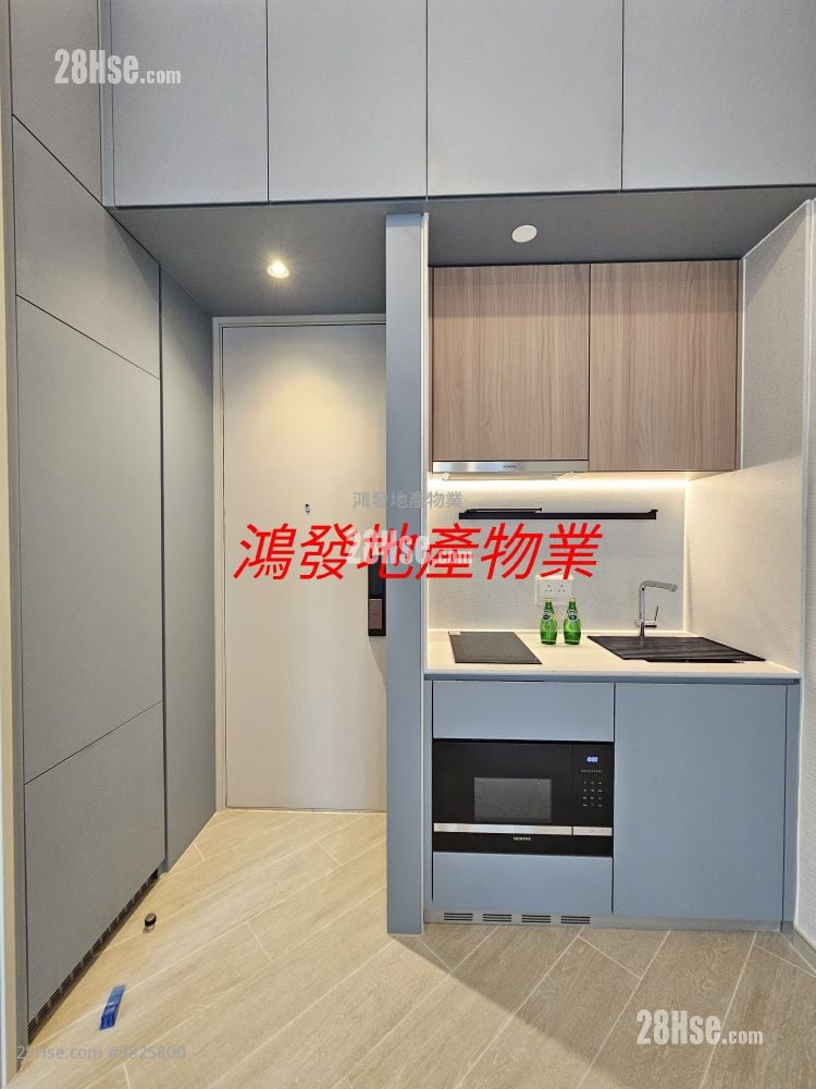 The Paddington Sell 1 Bedroom , 1 Bathroom 237 ft²