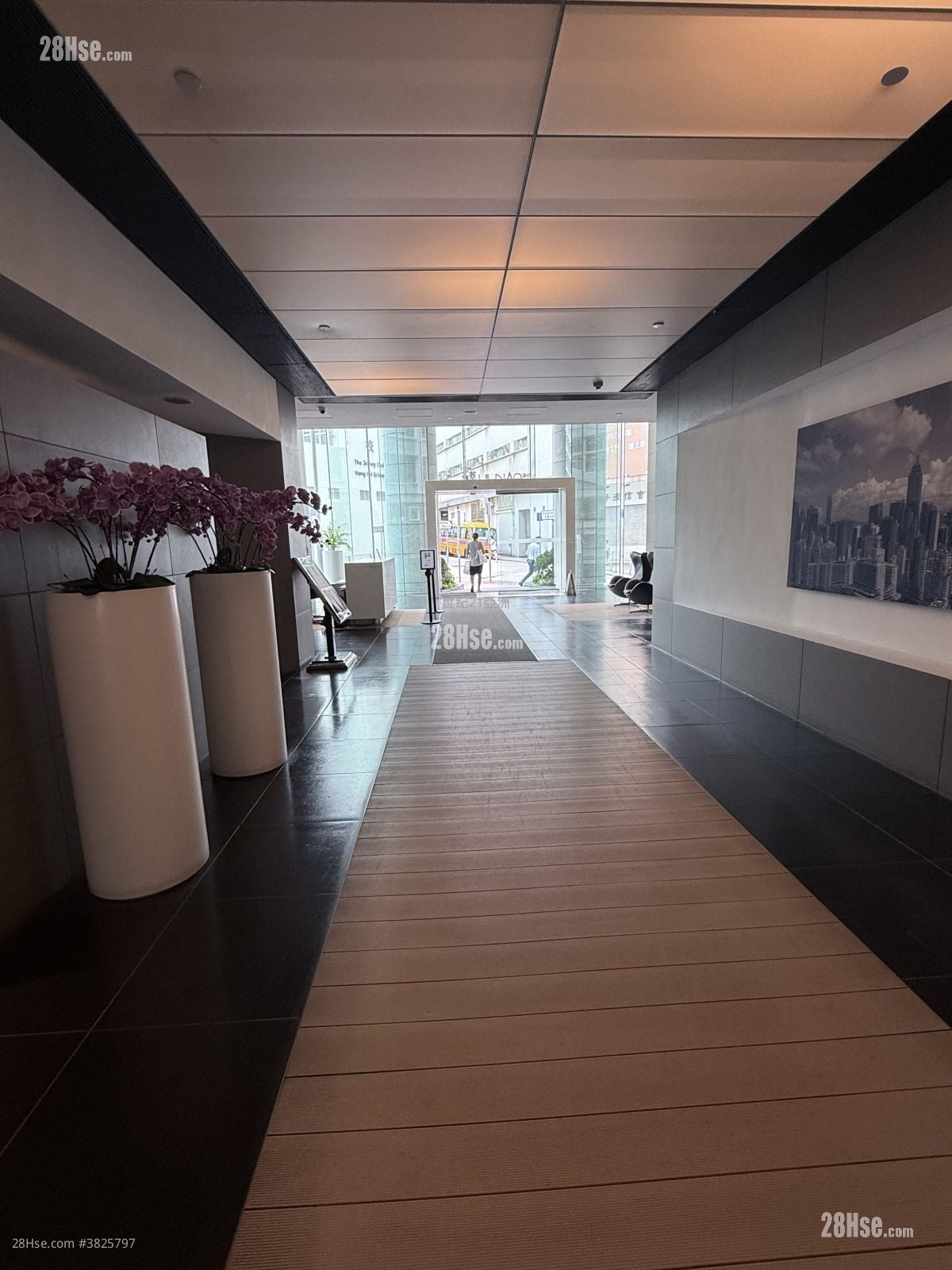 萃峰 租盤 3 房 , 3 浴室 875 平方呎