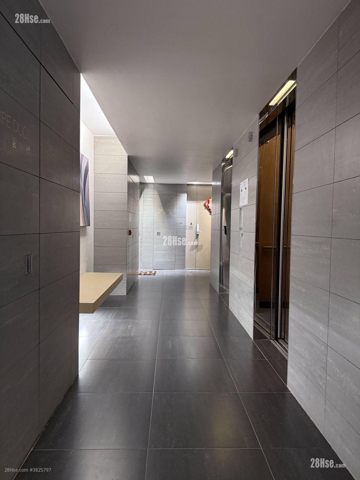 萃峰 租盤 3 房 , 3 浴室 875 平方呎