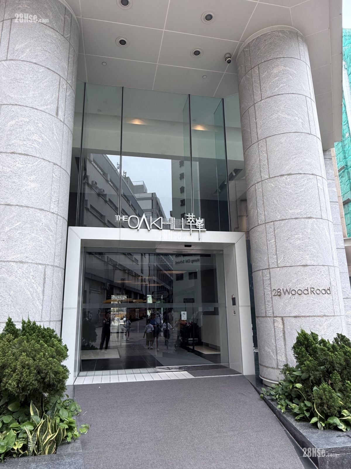 萃峰 租盤 3 房 , 3 浴室 875 平方呎