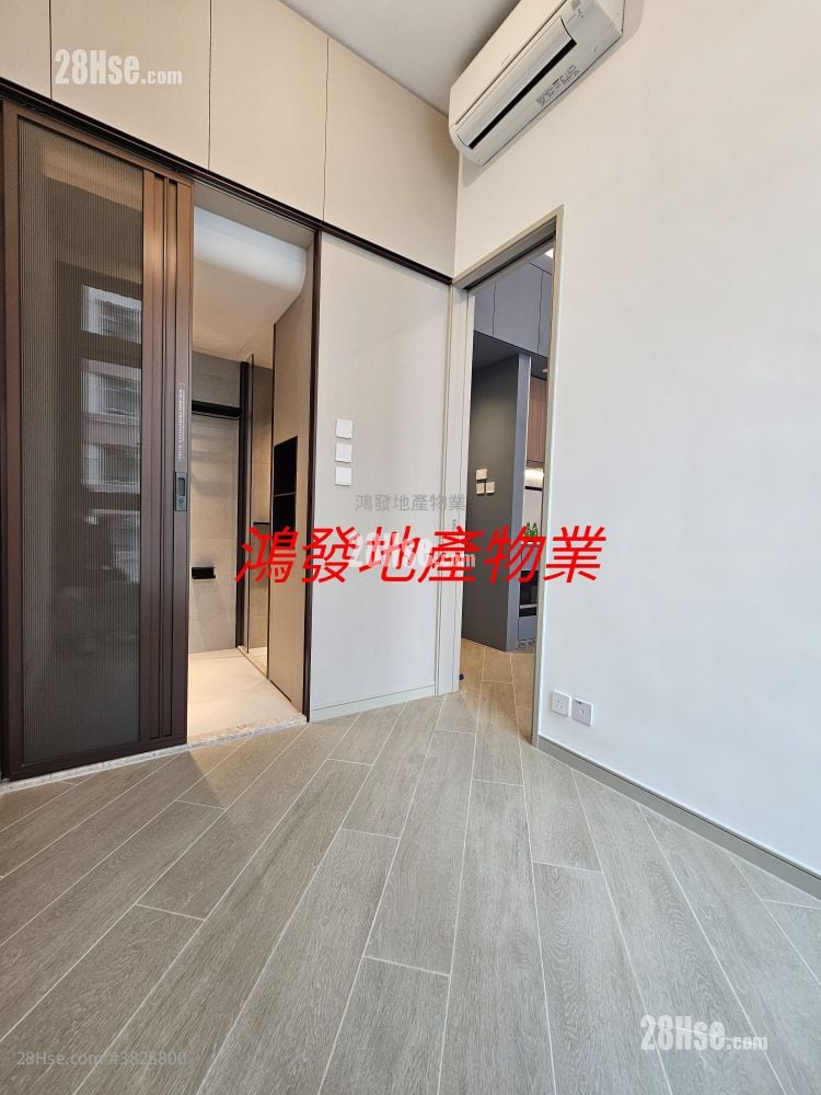 The Paddington Sell 1 Bedroom , 1 Bathroom 237 ft²