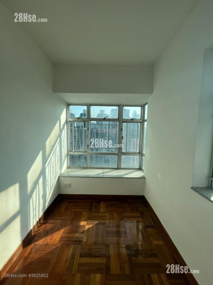 盈利大廈 售盤 3 房 , 1 浴室 404 平方呎