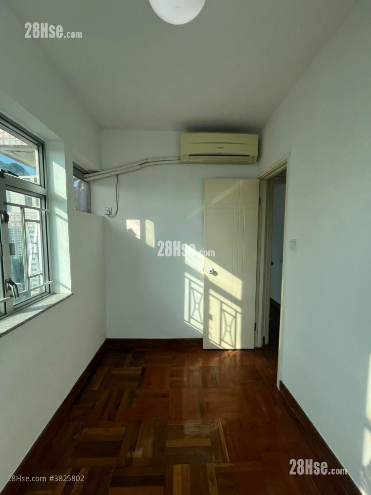 盈利大廈 售盤 3 房 , 1 浴室 404 平方呎