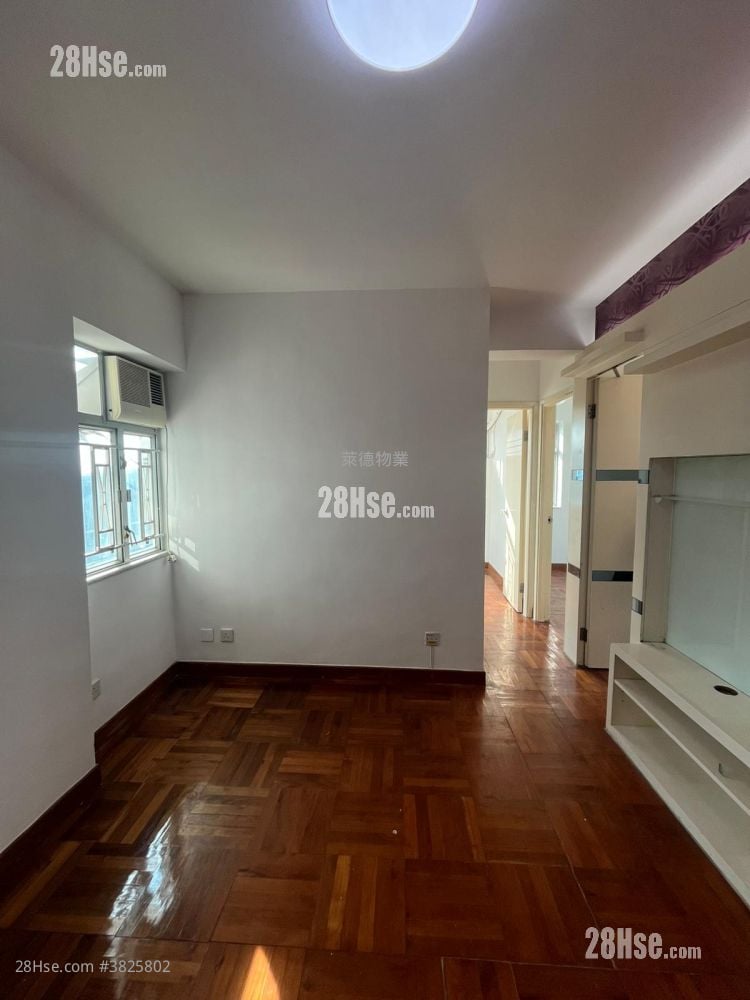 盈利大廈 售盤 3 房 , 1 浴室 404 平方呎