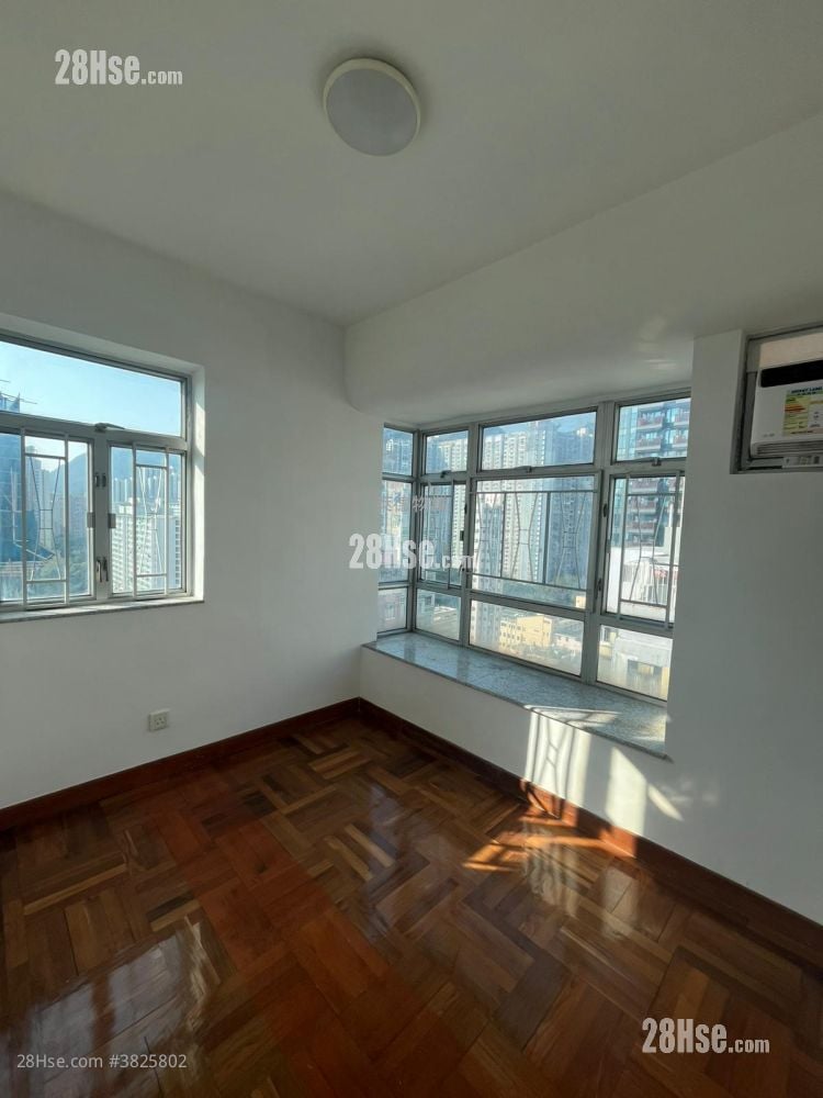 盈利大廈 售盤 3 房 , 1 浴室 404 平方呎