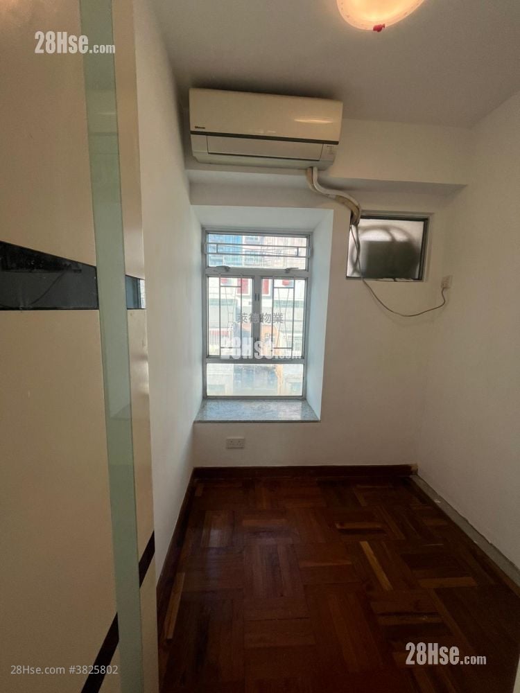 盈利大廈 售盤 3 房 , 1 浴室 404 平方呎