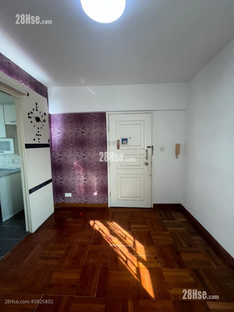 盈利大廈 售盤 3 房 , 1 浴室 404 平方呎