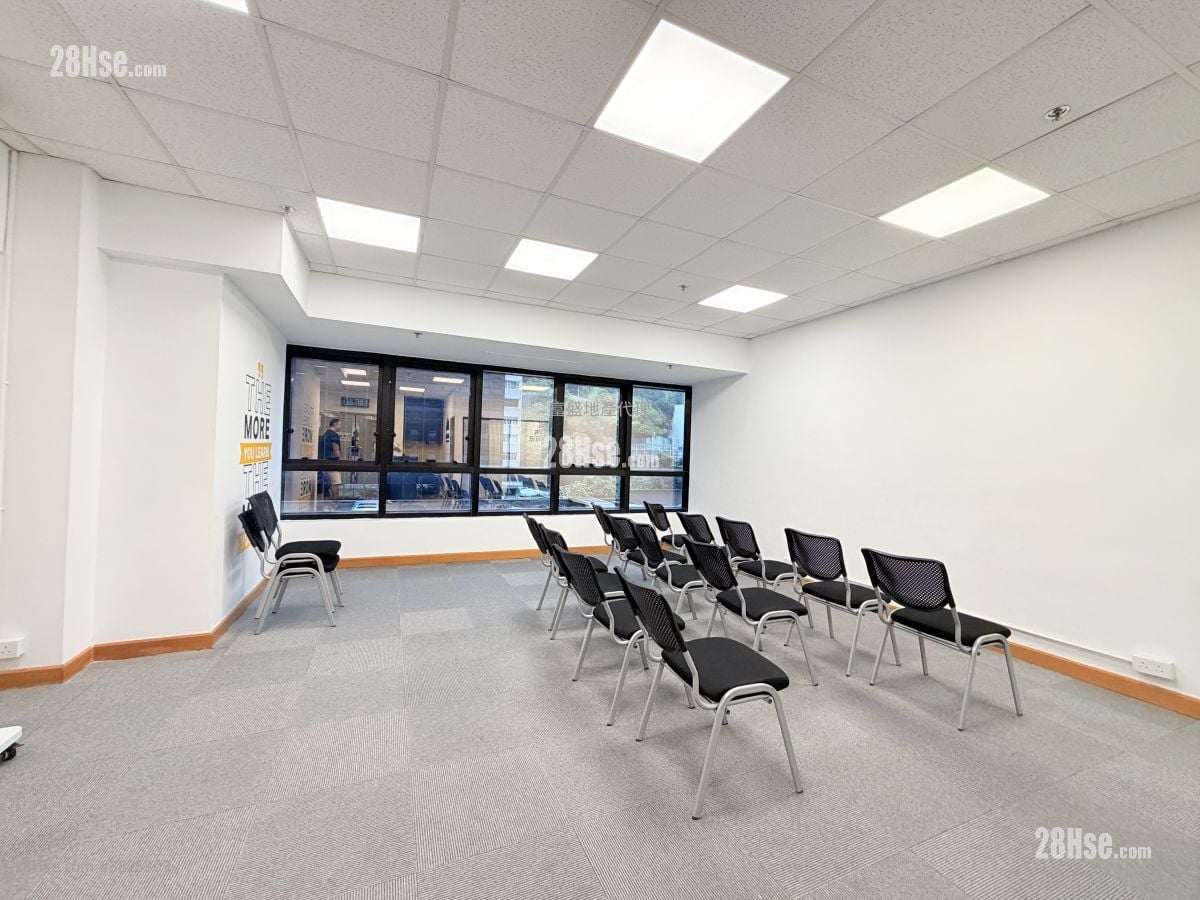 半岛大厦 租盘 1 房