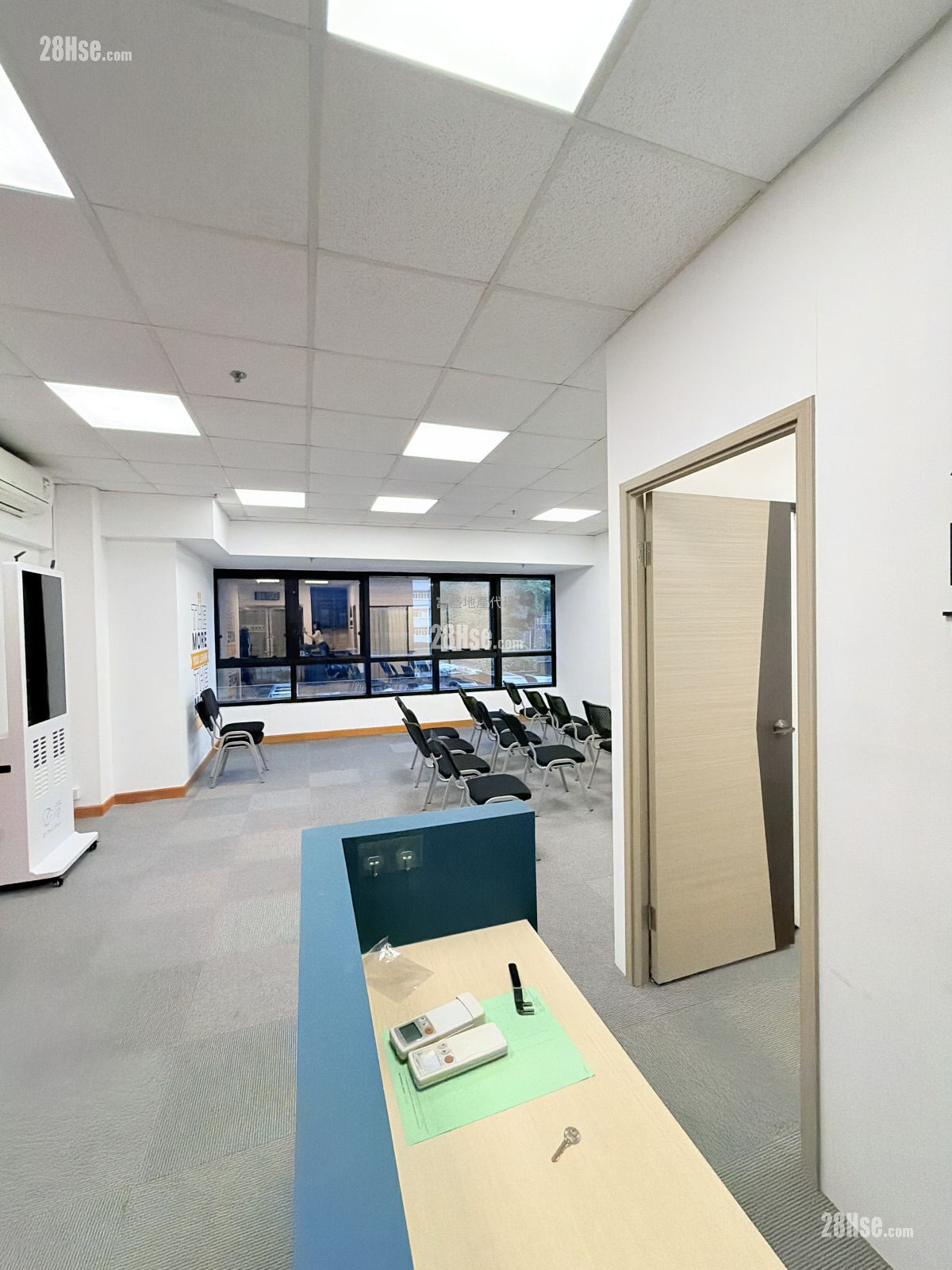 半岛大厦 租盘 1 房