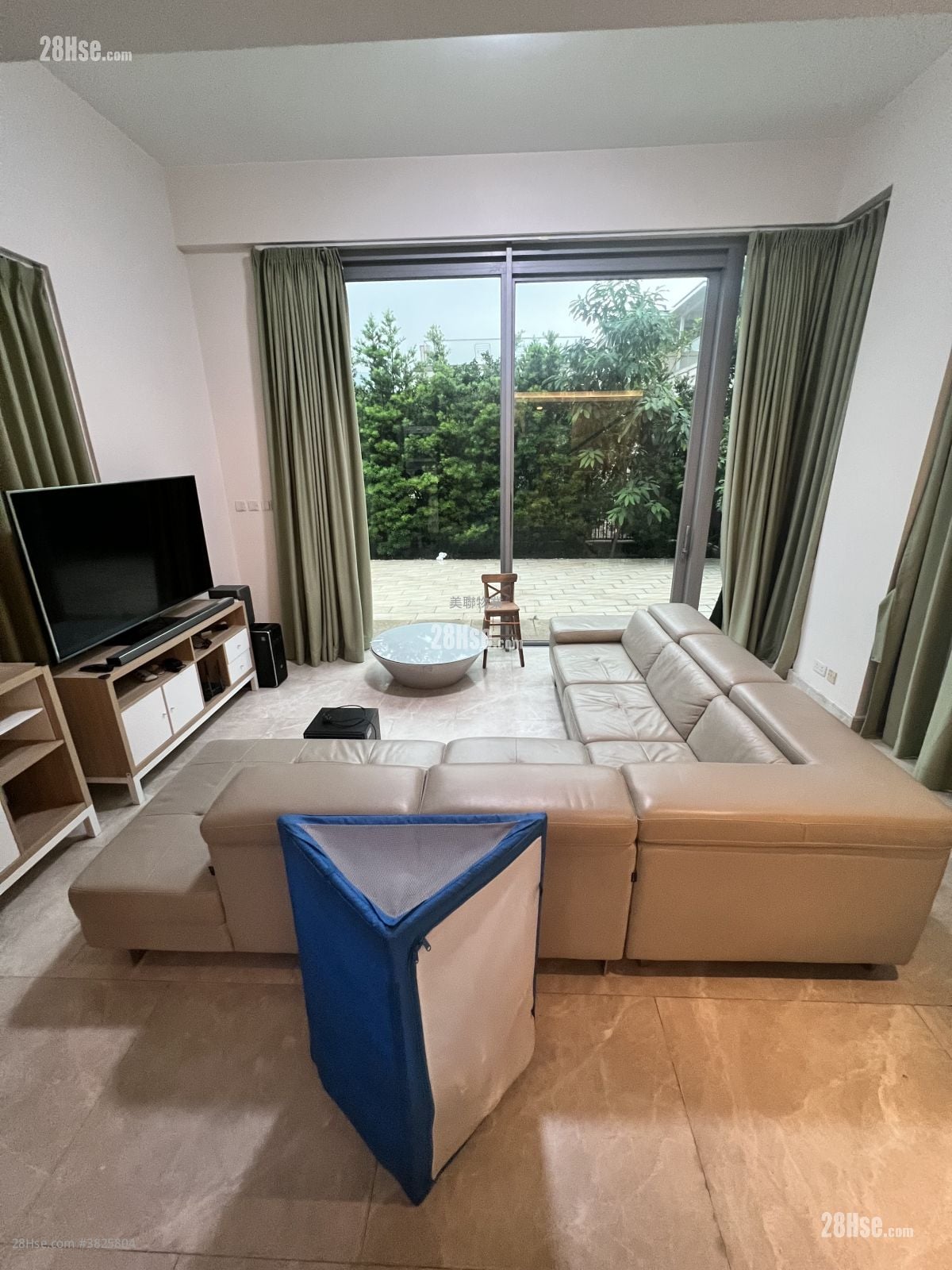 葡萄园 租盘 3 房 1,569 平方尺