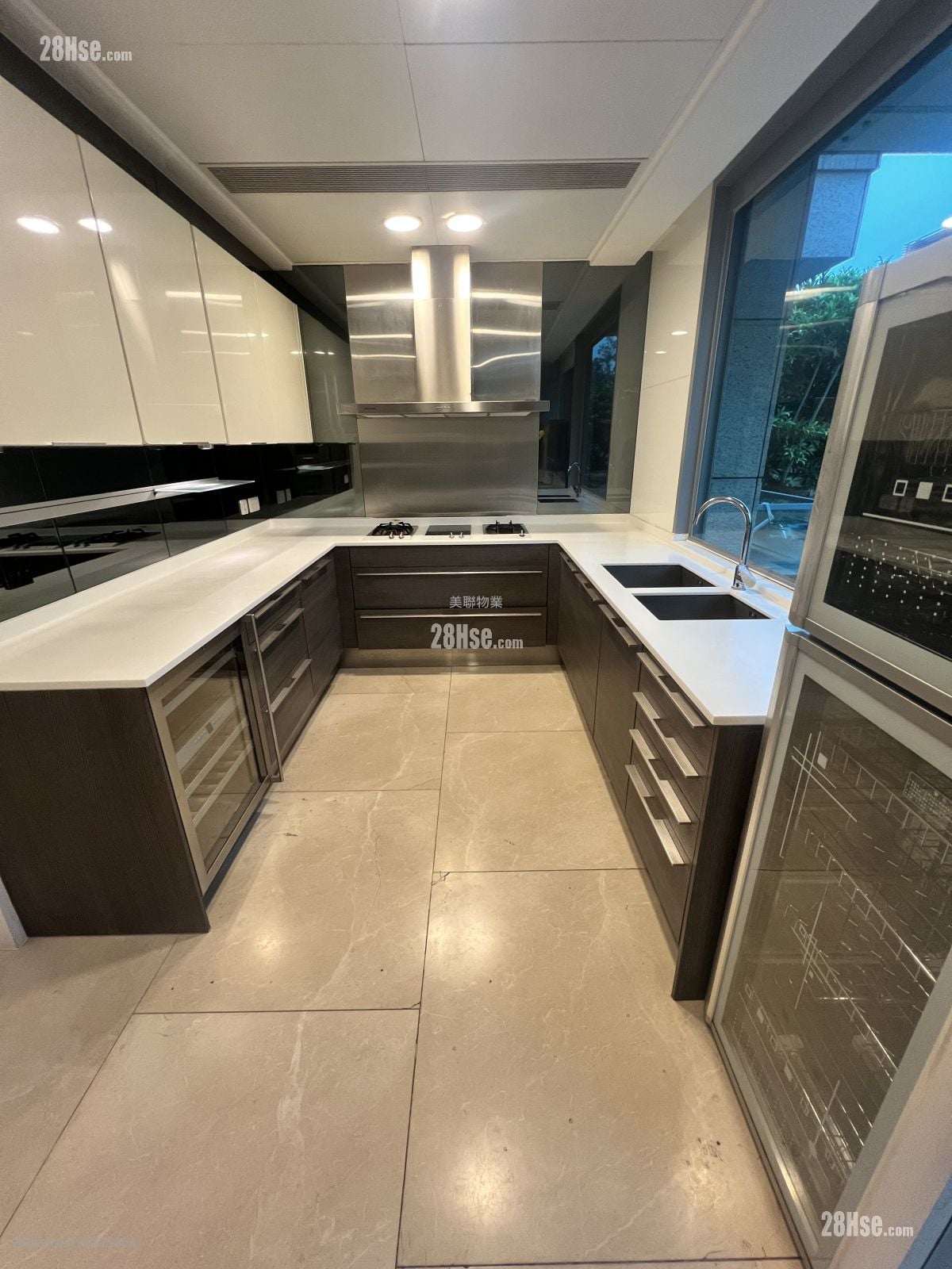 葡萄园 租盘 3 房 1,569 平方尺