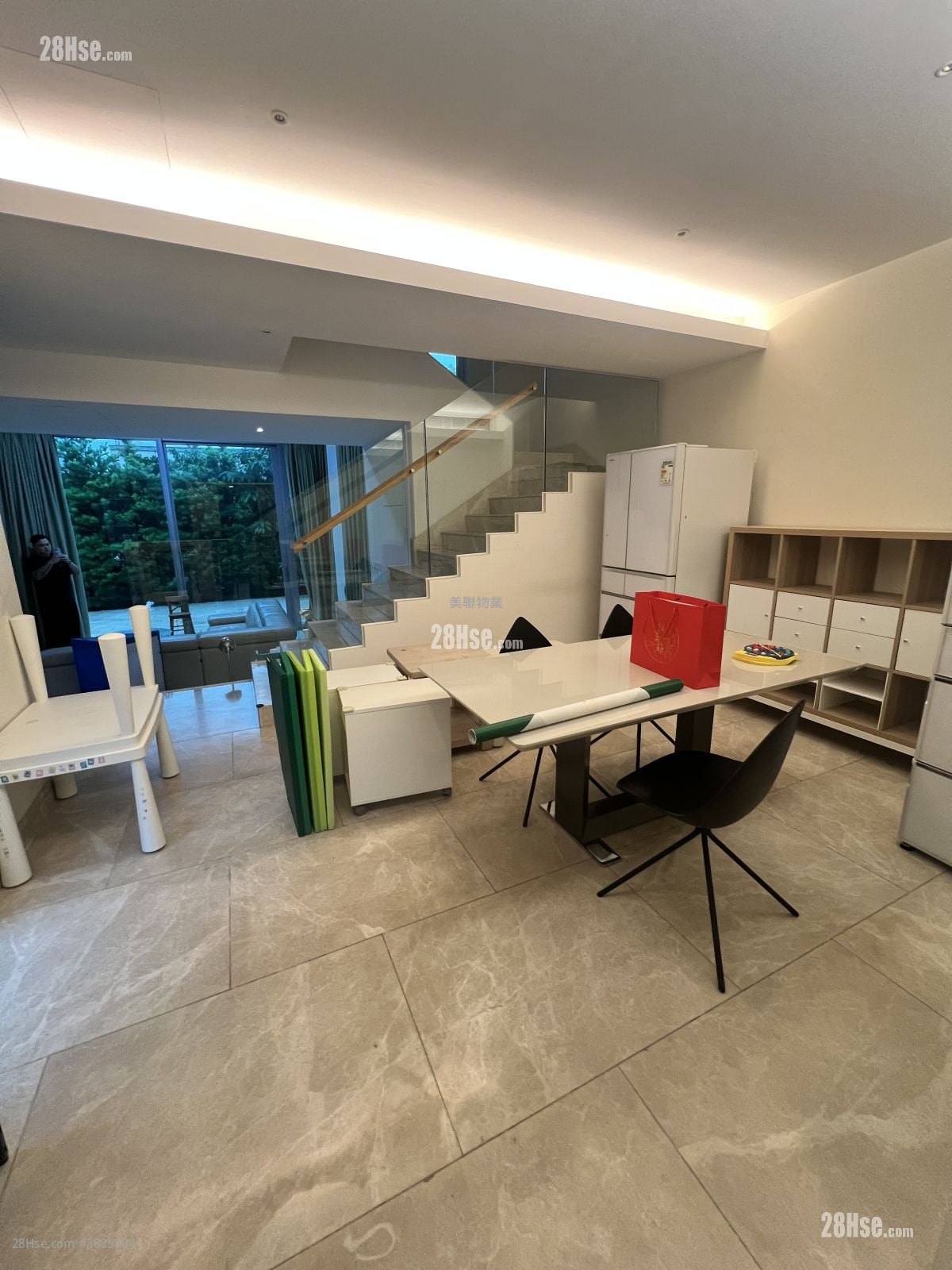 葡萄园 租盘 3 房 1,569 平方尺