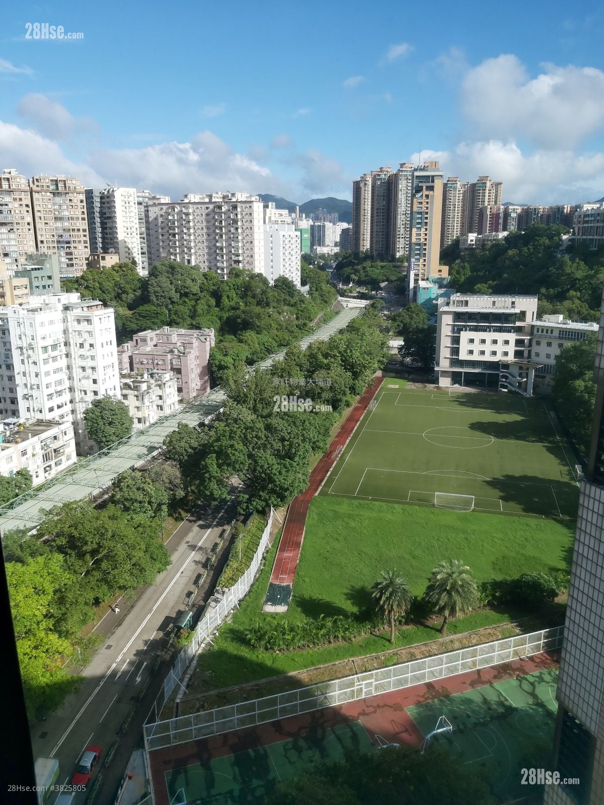 贺贤居 售盘 3 房 , 2 浴室 812 平方尺