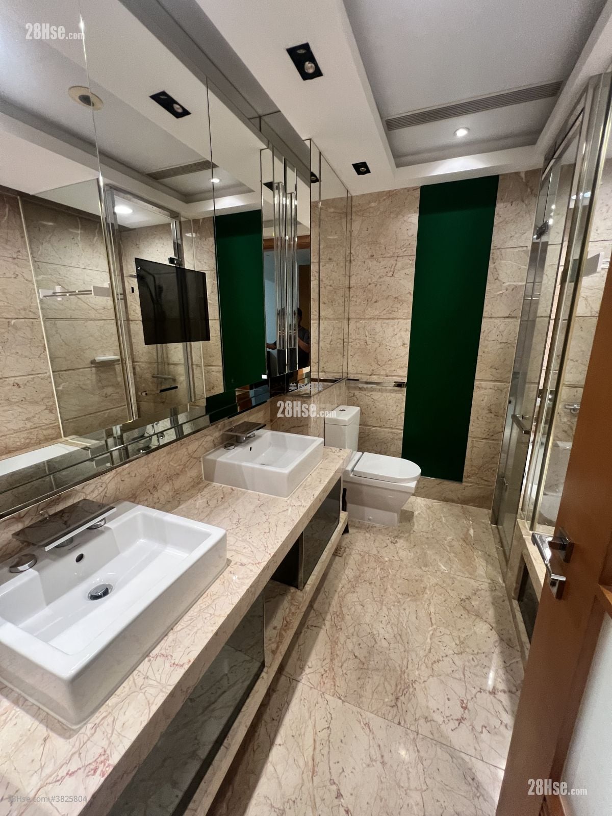 葡萄园 租盘 3 房 1,569 平方尺