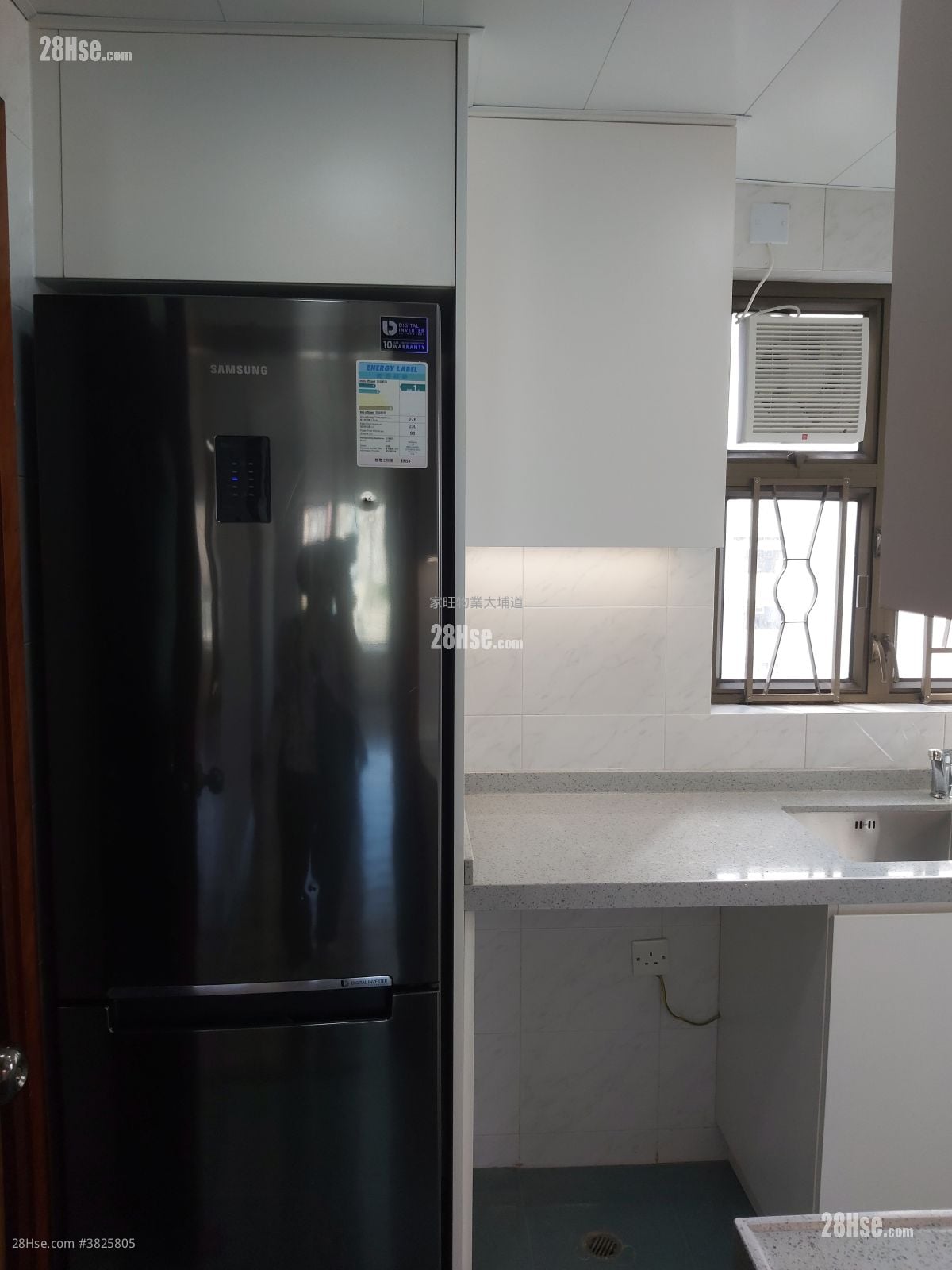 贺贤居 售盘 3 房 , 2 浴室 812 平方尺