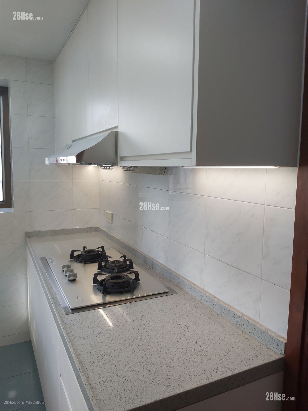 贺贤居 售盘 3 房 , 2 浴室 812 平方尺