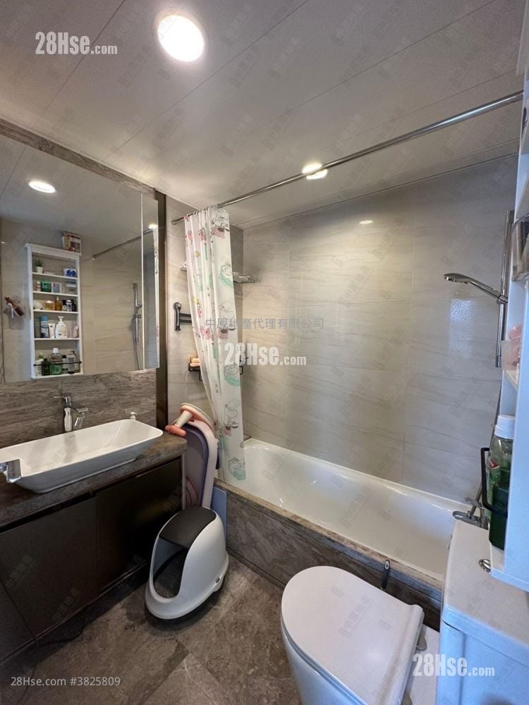 Sea To Sky 售盤 2 房 482 平方呎