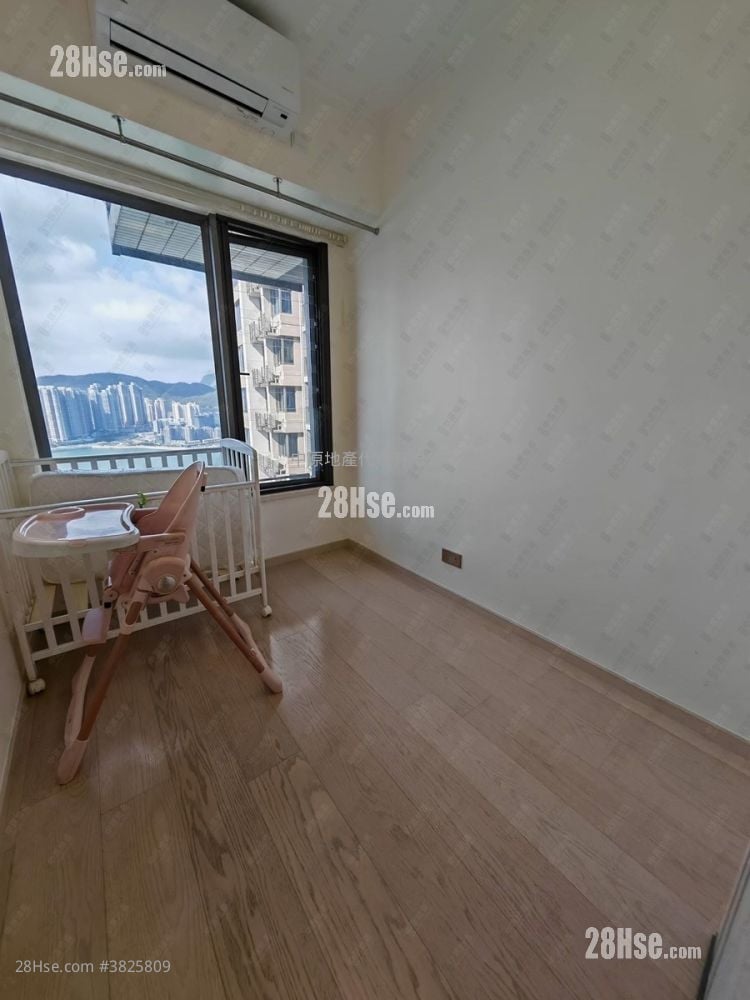 Sea To Sky 售盤 2 房 482 平方呎