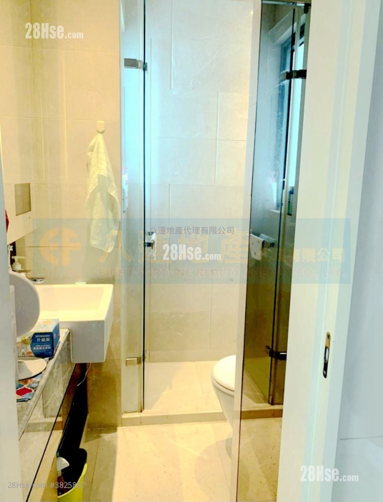 奥柏御峯 售盘 开放式间隔 , 1 浴室 283 平方尺