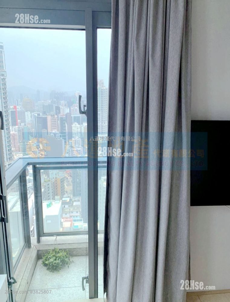 奥柏御峯 售盘 开放式间隔 , 1 浴室 283 平方尺