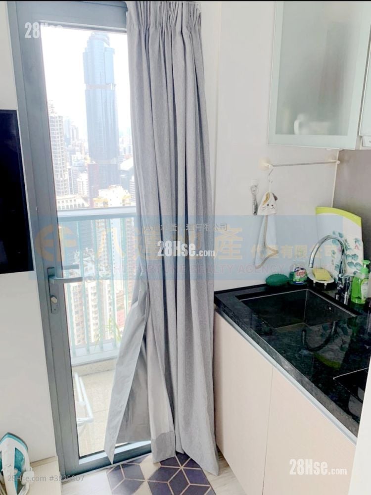 奥柏御峯 售盘 开放式间隔 , 1 浴室 283 平方尺