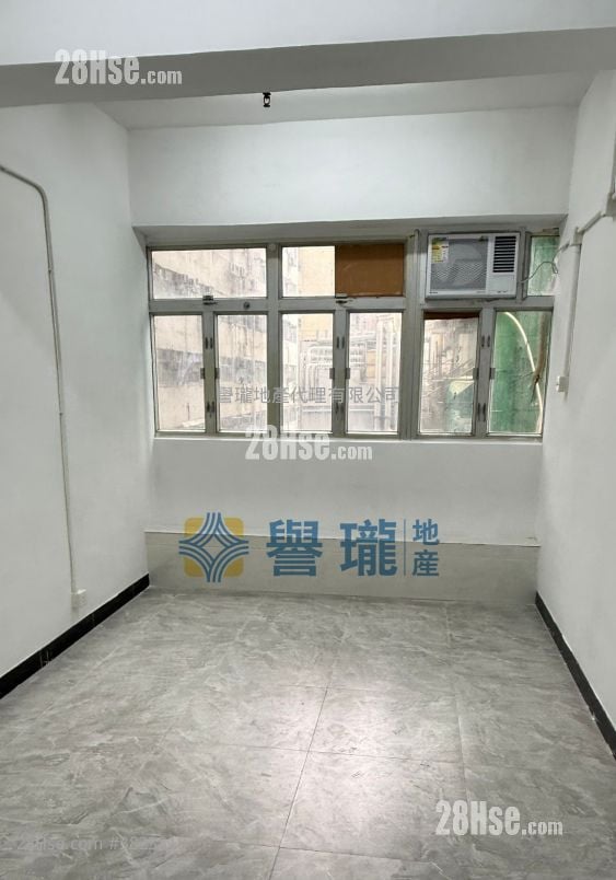 Superluck Industrial Centre Rental