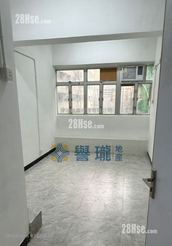 Superluck Industrial Centre Rental