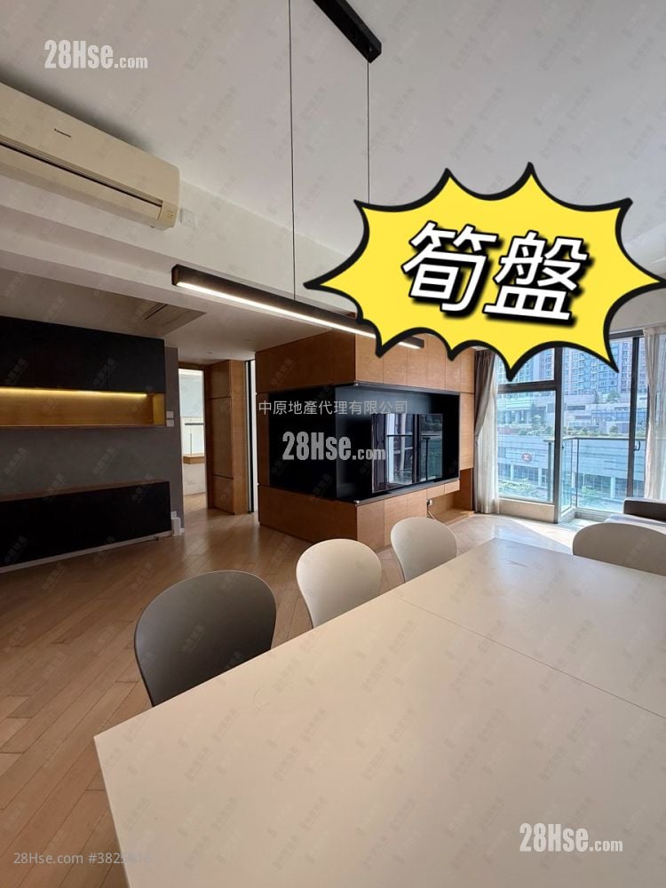 天晋 售盘 4 房 , 3 浴室 933 平方尺