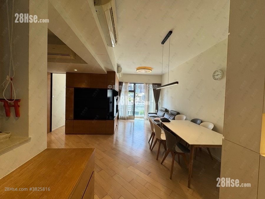 天晋 售盘 4 房 , 3 浴室 933 平方尺