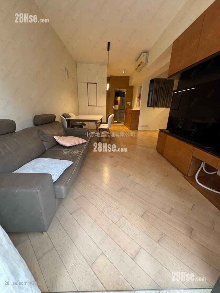 天晋 售盘 4 房 , 3 浴室 933 平方尺