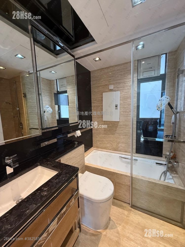 天晋 售盘 4 房 , 3 浴室 933 平方尺