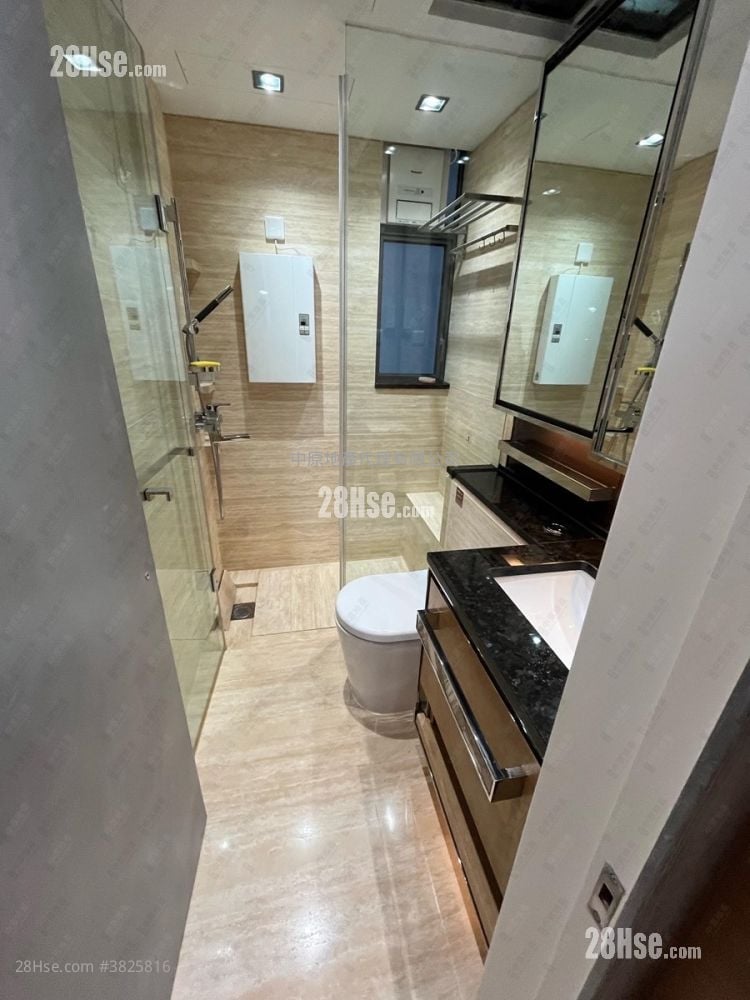 天晋 售盘 4 房 , 3 浴室 933 平方尺