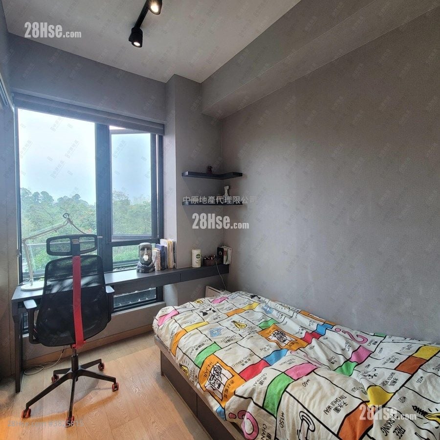 峻源 售盘 3 房 , 2 浴室 879 平方尺