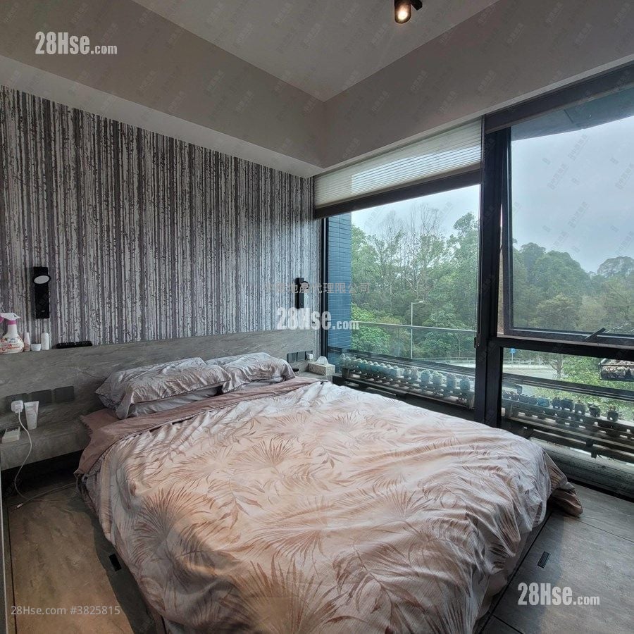 峻源 售盘 3 房 , 2 浴室 879 平方尺