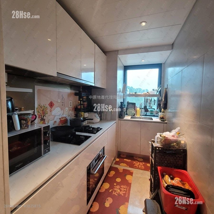 峻源 售盘 3 房 , 2 浴室 879 平方尺