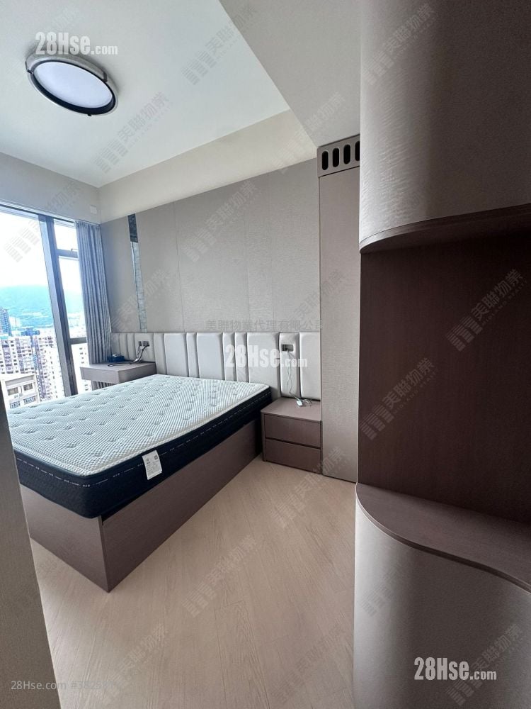 傲玟 租盤 3 房 , 3 浴室 1,244 平方呎