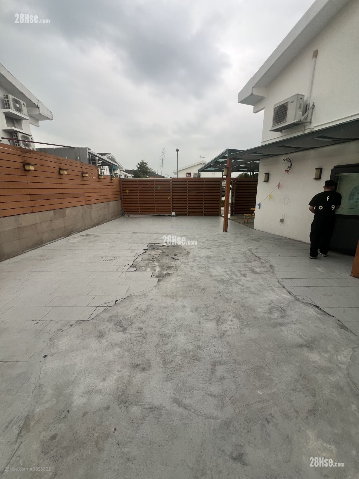 锦绣花园 售盘 3 房 1,035 平方尺